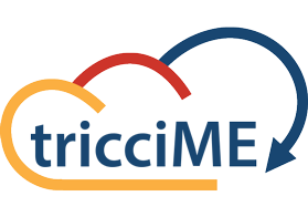 TricciMe Dashboard